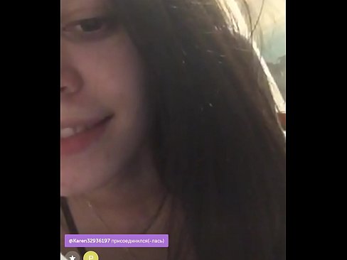 ❤️ Slutty Russia bitch (Periscope, VKontakte, Instagram) Porno
