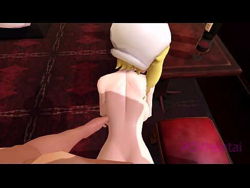 ❤️ Fiona shepherdess mofets'e hentai Porno