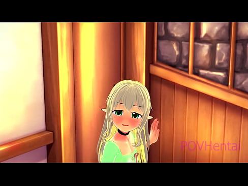 ❤️ (Trap) Elvish maid e o thusa ho hlatsoa sefahleho sa hau. Porno
