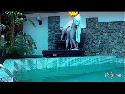 ❤️ Mookameli o memela moroetsana letamong, empa a sitoa ho hanela mocheso Porno