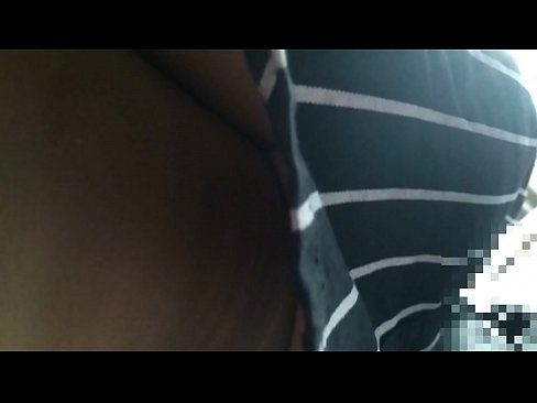 ❤️ Ngoanana ea motšo ea se nang panty, karolo ea 2 Porno