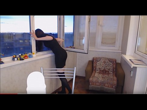 ❤️ Leka ho se kopane le Streamer Olyasha 1080p (Metronome) Porno