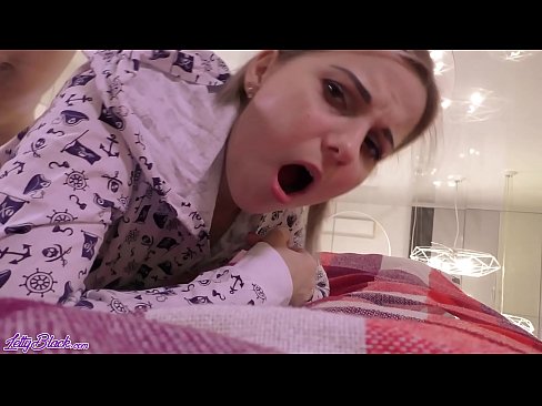 ❤️ Sexy mme o metsa le pregistyle sex - cum close up Porno