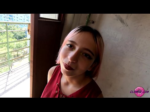 ❤️ Maikutlo a Seithuti a Anya Motho eo a sa Mo tsebeng Kantle ho Naha - Ho mo Komela Sefahlehong Porno
